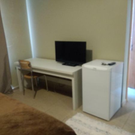Euro Hotel Ibiruba Ngoại thất bức ảnh