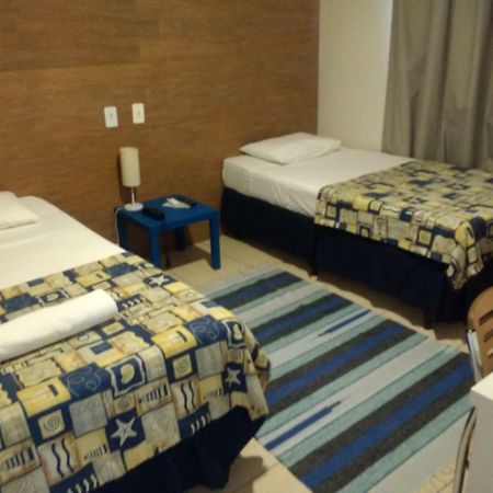 Euro Hotel Ibiruba Ngoại thất bức ảnh