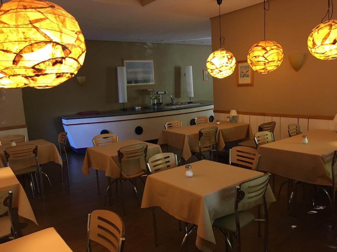 Euro Hotel Ibiruba Ngoại thất bức ảnh