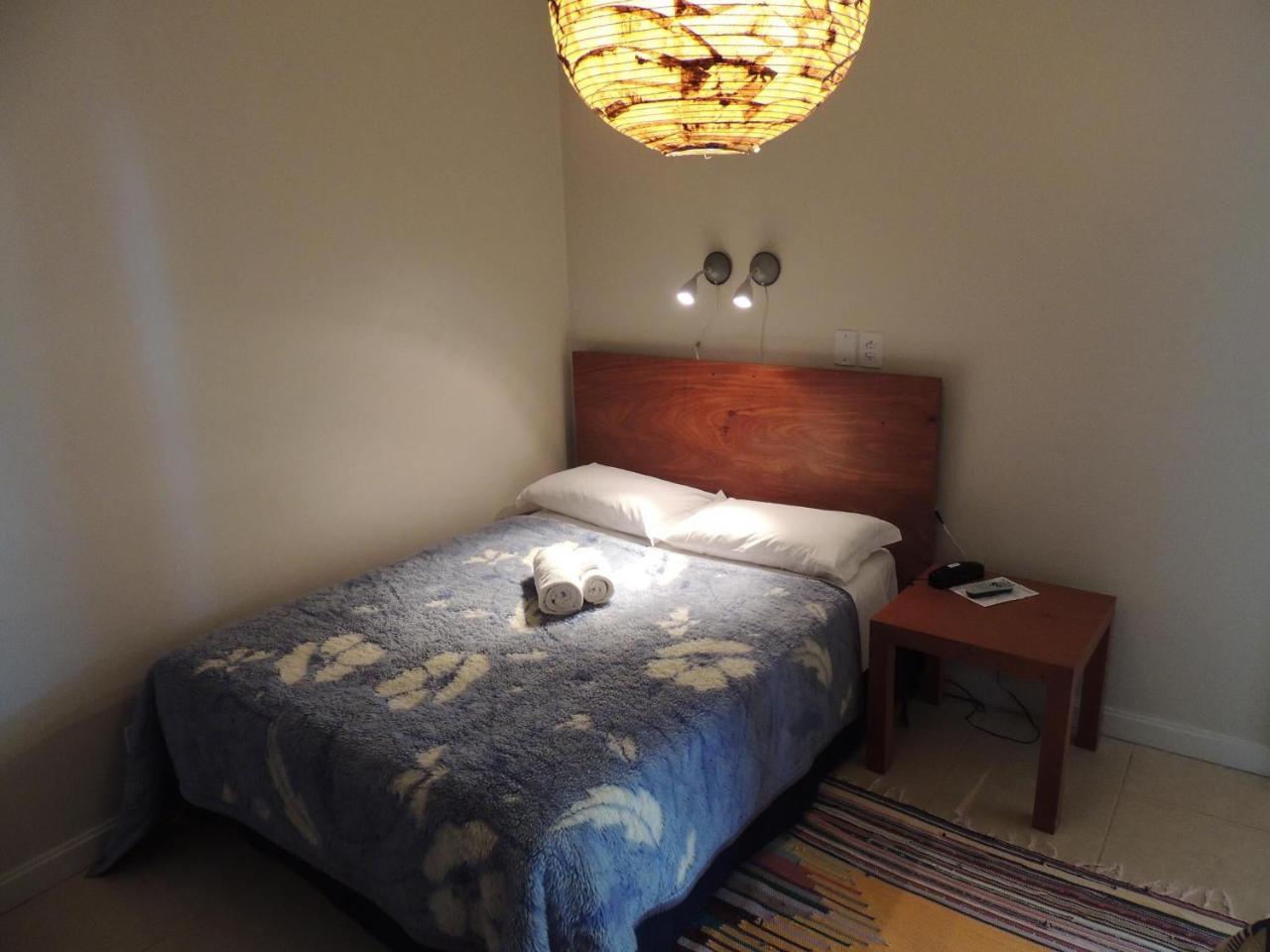 Euro Hotel Ibiruba Ngoại thất bức ảnh