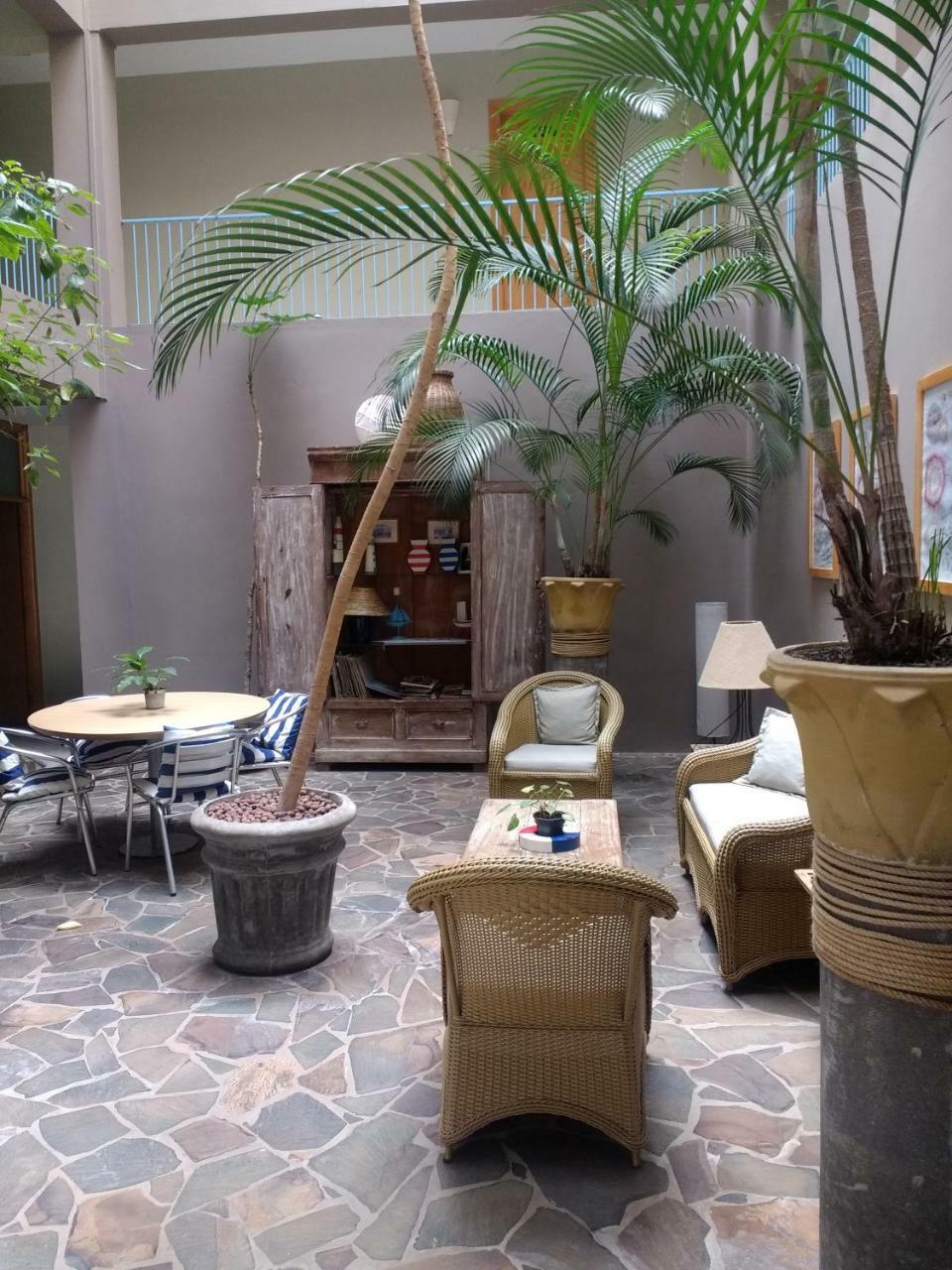 Euro Hotel Ibiruba Ngoại thất bức ảnh