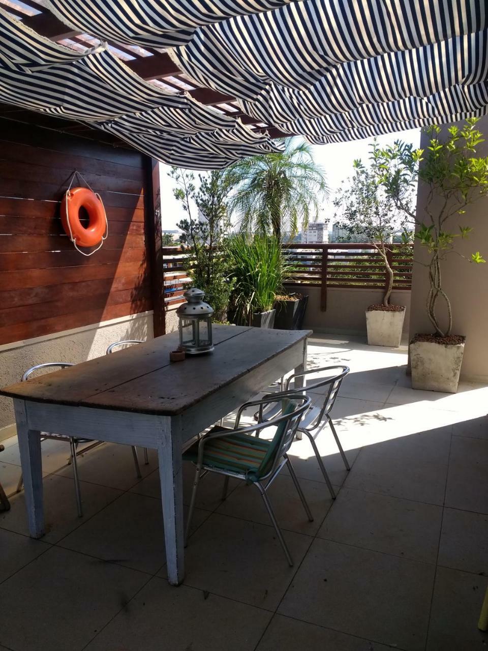 Euro Hotel Ibiruba Ngoại thất bức ảnh