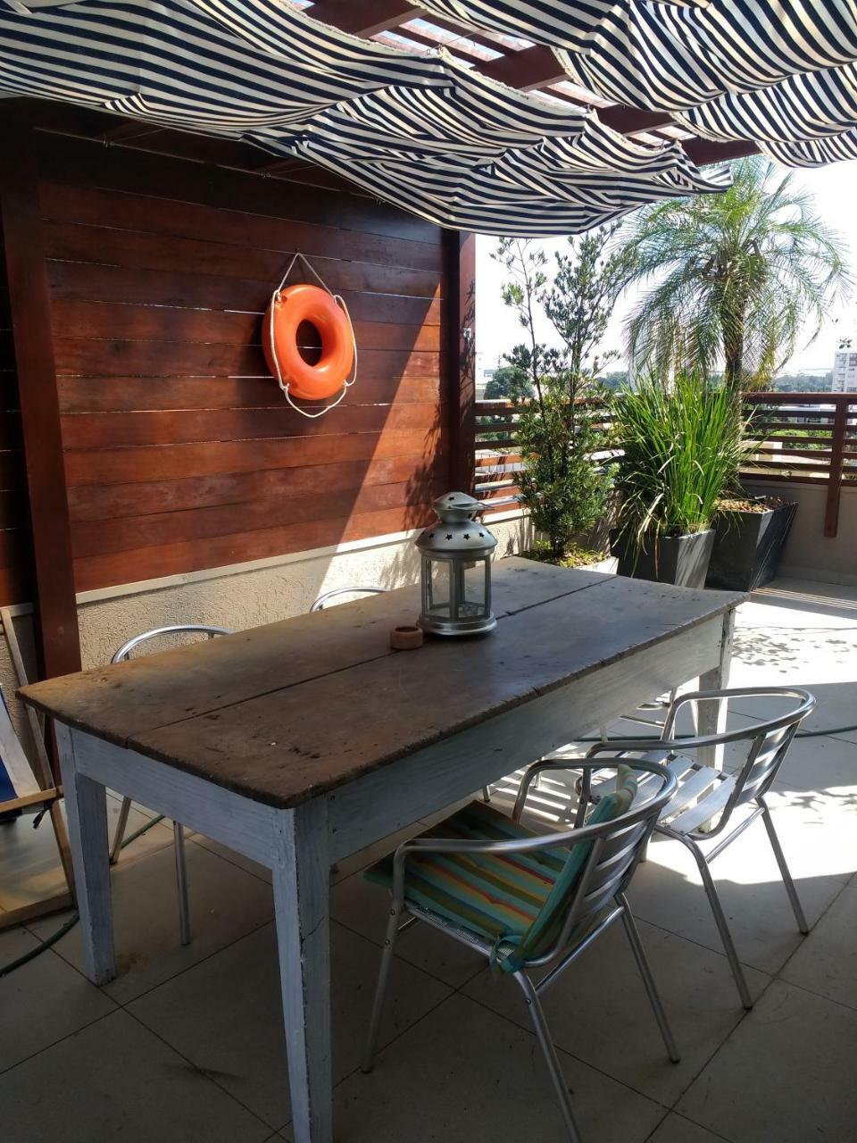 Euro Hotel Ibiruba Ngoại thất bức ảnh