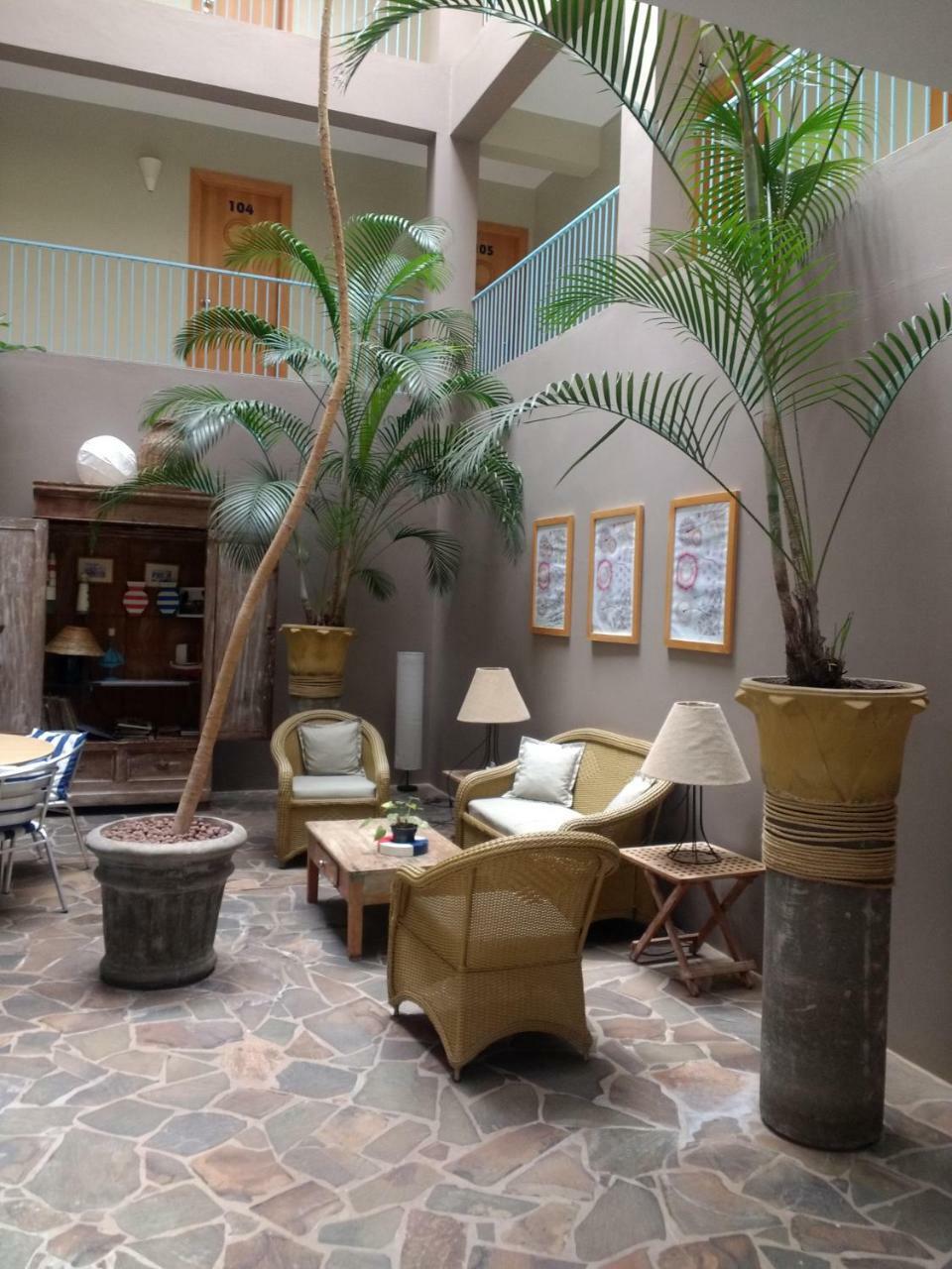 Euro Hotel Ibiruba Ngoại thất bức ảnh